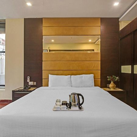 Hotel Oyo Townhouse 707 Grand Krishna Hajdarabad Zewnętrze zdjęcie